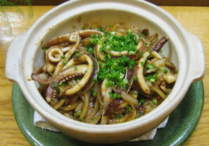 コース料理